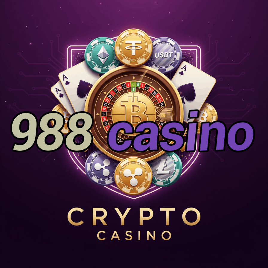 988 Casino - Win Real Money Today
